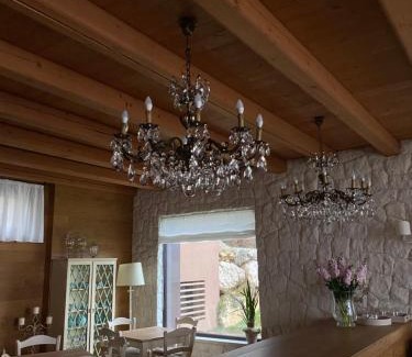 Crespano del Grappa House | Mezzo Ciel