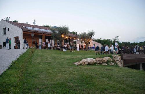 Crespano del Grappa House | Mezzo Ciel