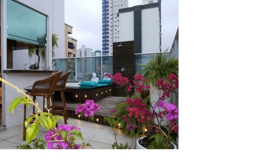 Centro Apartment | Mezzon Duplex Penthouse - Suites, SPA-gazebo, Gourmet space