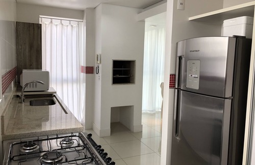 Centro Apartment | Mezzon Residence 02 - Air-conditioned, 3 Suites, 340m Beach, BBQ