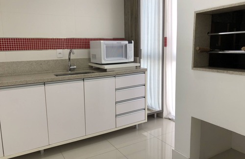 Centro Apartment | Mezzon Residence 02 - Air-conditioned, 3 Suites, 340m Beach, BBQ