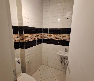 West Hararge Apartment | MF Apartment