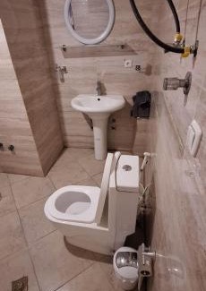 West Hararge Apartment | MF Apartment