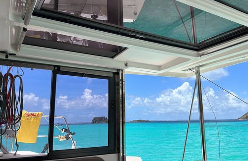 Grand Case Boat Rental | Your half-day cruise