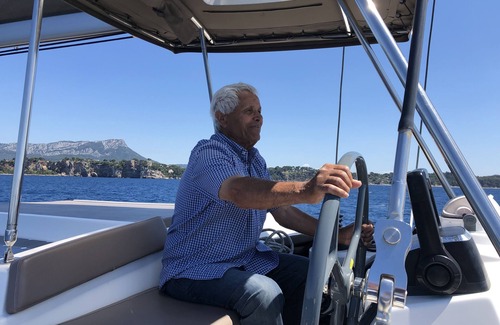 Grand Case Boat Rental | Your half-day cruise