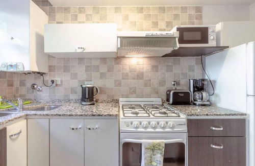 Centro Apartment | MF2 - DOWNTOWN APARTMENT -GREAT LOCATION