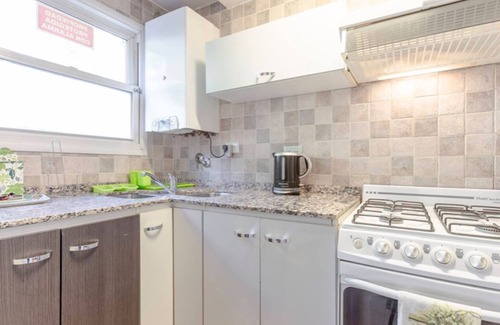 Centro Apartment | MF2 - DOWNTOWN APARTMENT -GREAT LOCATION