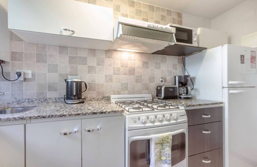 Centro Apartment | MF2 - DOWNTOWN APARTMENT -GREAT LOCATION