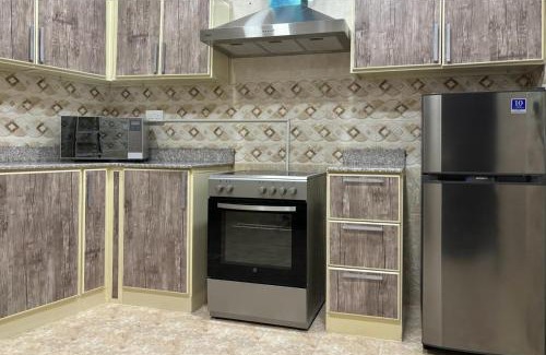 Budaiya Apartment | MFAPARTMENT