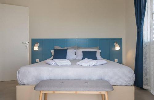 Drios House | MFP Dryos Paros House Project