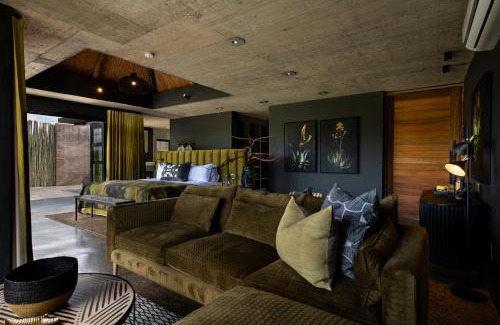 Ntambanana Cabin | mFulaWozi Wilderness Biyela Lodge