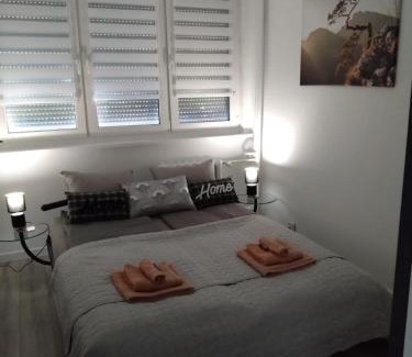 Tychy Apartment | MG Apartament Elfów