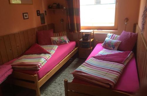 Belatelep Apartment | MG Apartman