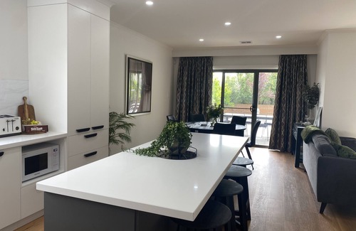 Mount Gambier Apartment | mg Apartment Mount Gambier