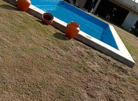 La Merced House | MG