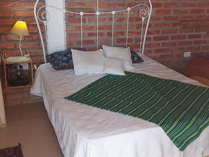 La Merced House | MG