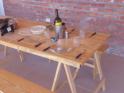 La Merced House | MG