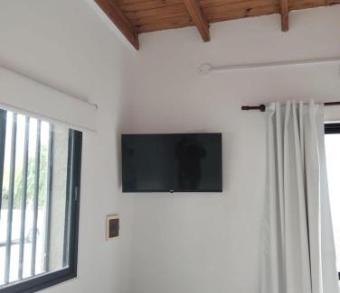 San Carlos de Bolivar Apartment | MG