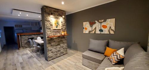 Villa Mercedes Apartment | MG Departamentos