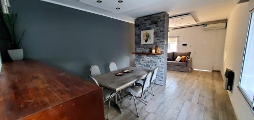 Villa Mercedes Apartment | MG Departamentos