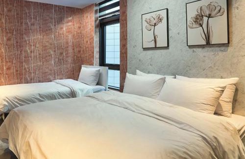 Insadong Hotel | MG Hotel