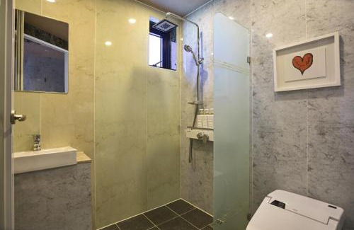 Insadong Hotel | MG Hotel