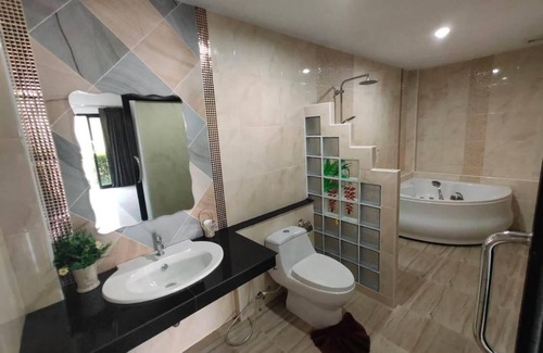 Thung Song Hotel | MG Thungsong