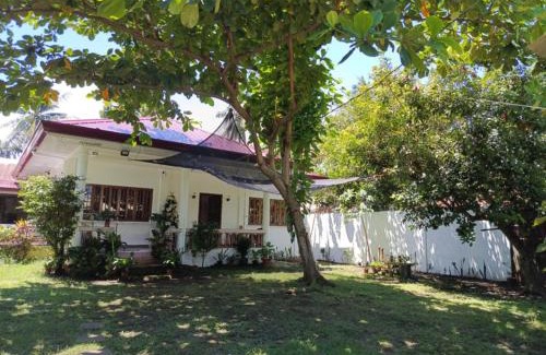 Gingoog Villa | MG Villa