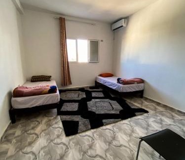 Zarzis Apartment | MG Zarzis 2
