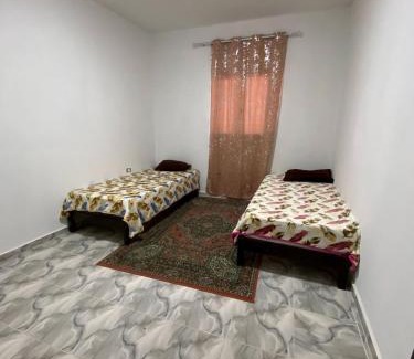 Zarzis Apartment | MG Zarzis 2