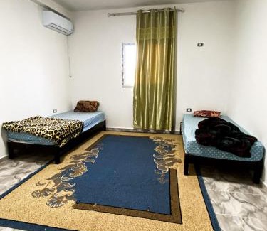 1e Arrondissement Zarzis Ville Apartment | MG Zarzis 4