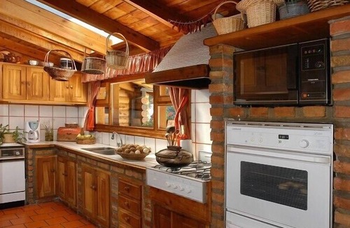 Villa Catedral House | MG1 - San Carlos de Bariloche