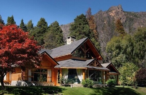 Villa Catedral House | MG1 - San Carlos de Bariloche