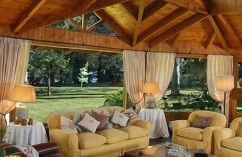 Villa Catedral House | MG1 - San Carlos de Bariloche