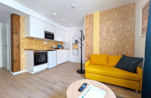 Murau Apartment | mg4 Apartments