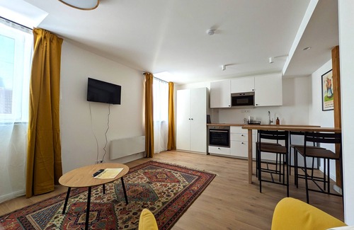 Murau Apartment | mg4 Apartments