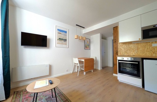Murau Apartment | mg4 Apartments