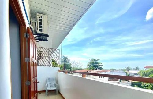 Bogo Apartment | Mgf Franz Pension House