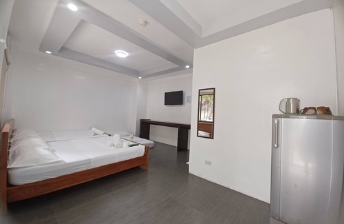 Boracay Island Hotel | MGG Casa Dela Playa