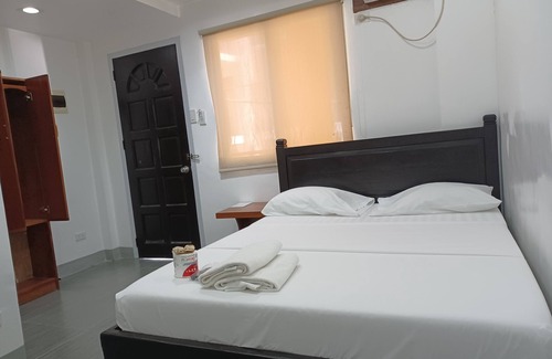 Boracay Island Hotel | MGG Casa Dela Playa