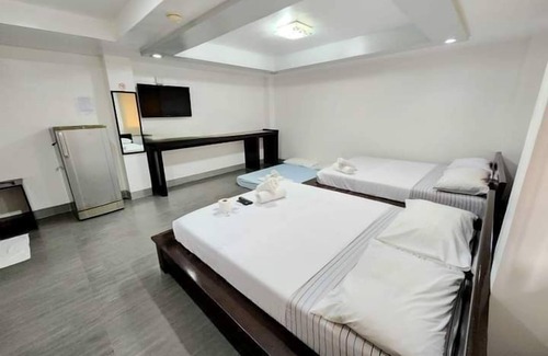 Boracay Island Hotel | MGG Casa Dela Playa