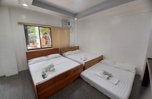Boracay Island Hotel | MGG Casa Dela Playa