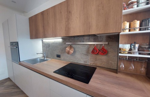 Corteno Golgi Apartment | MGH Family Apartment Aprica - Gran Paradis