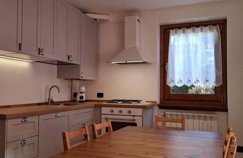Aprica Apartment | MGH Family Apartment Aprica - Magnolta 1
