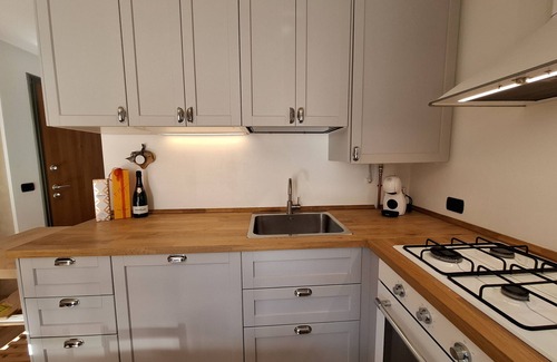 Aprica Apartment | MGH Family Apartment Aprica - Magnolta 1