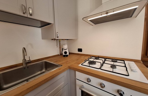Aprica Apartment | MGH Family Apartment Aprica - Magnolta 1