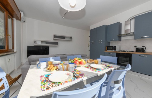 Rivoltella Apartment | MGH- My Desenzano Center Apartment