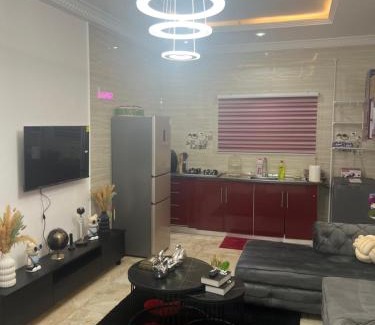 Teshie Apartment | Mgl cottage