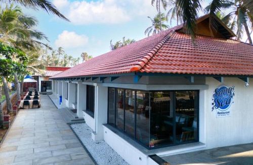 Muttukadu Resort | MGM Beach Resorts East Coast Road