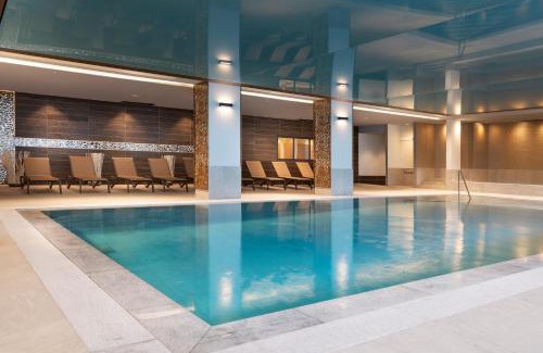Les Contamines-Montjoie Apartment | MGM Hôtels & Résidences - Résidence Chalets Laska